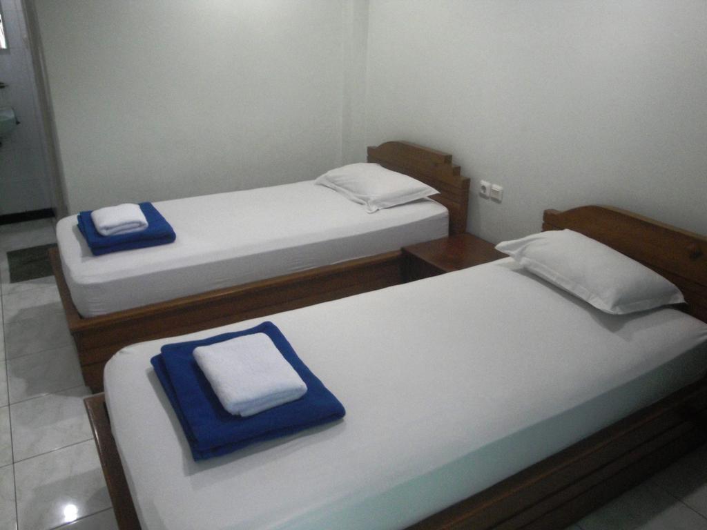 Hotel Trio Solo Camera foto