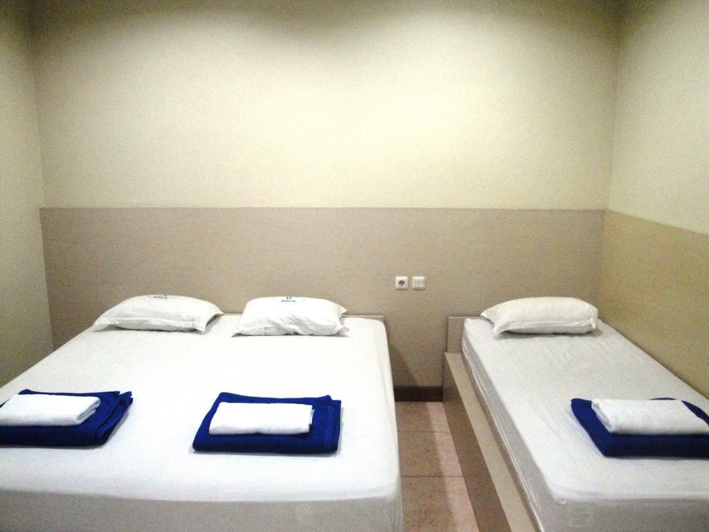 Hotel Trio Solo Camera foto