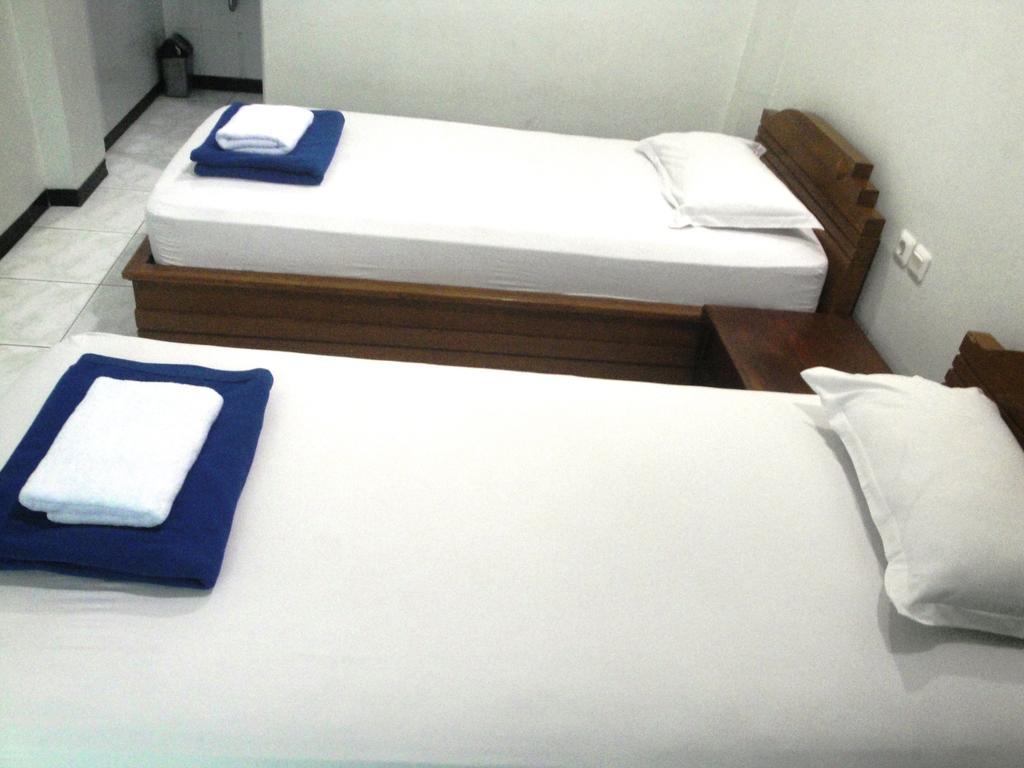 Hotel Trio Solo Camera foto