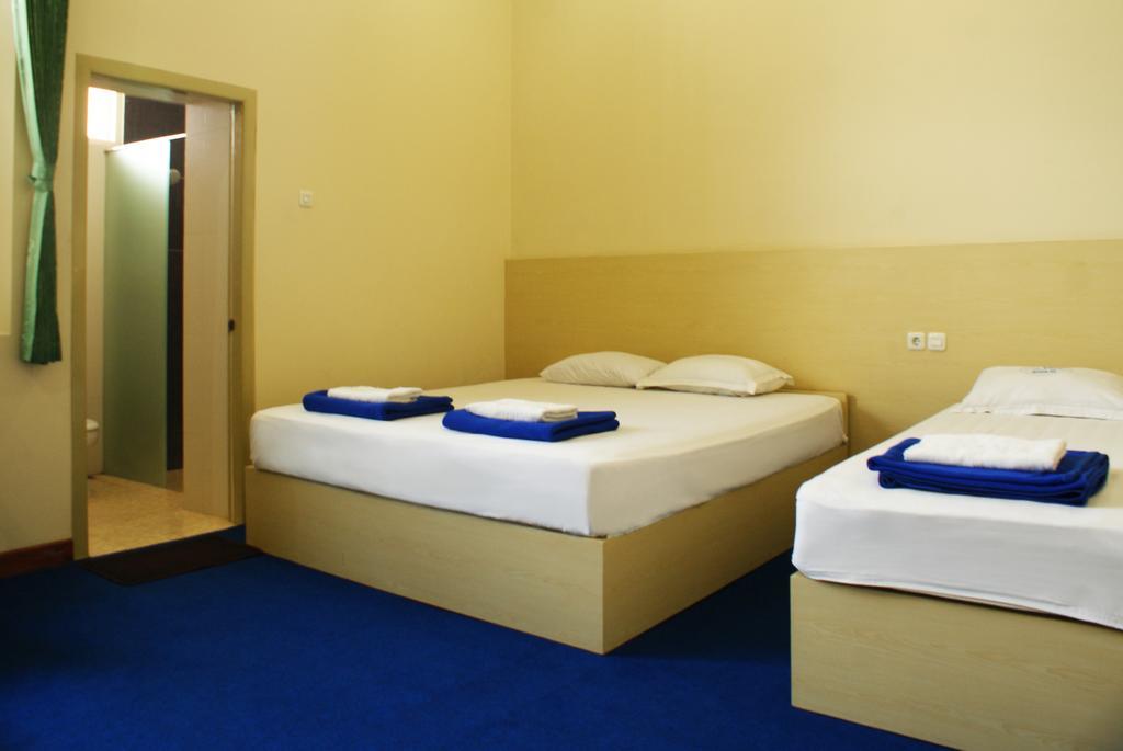 Hotel Trio Solo Camera foto