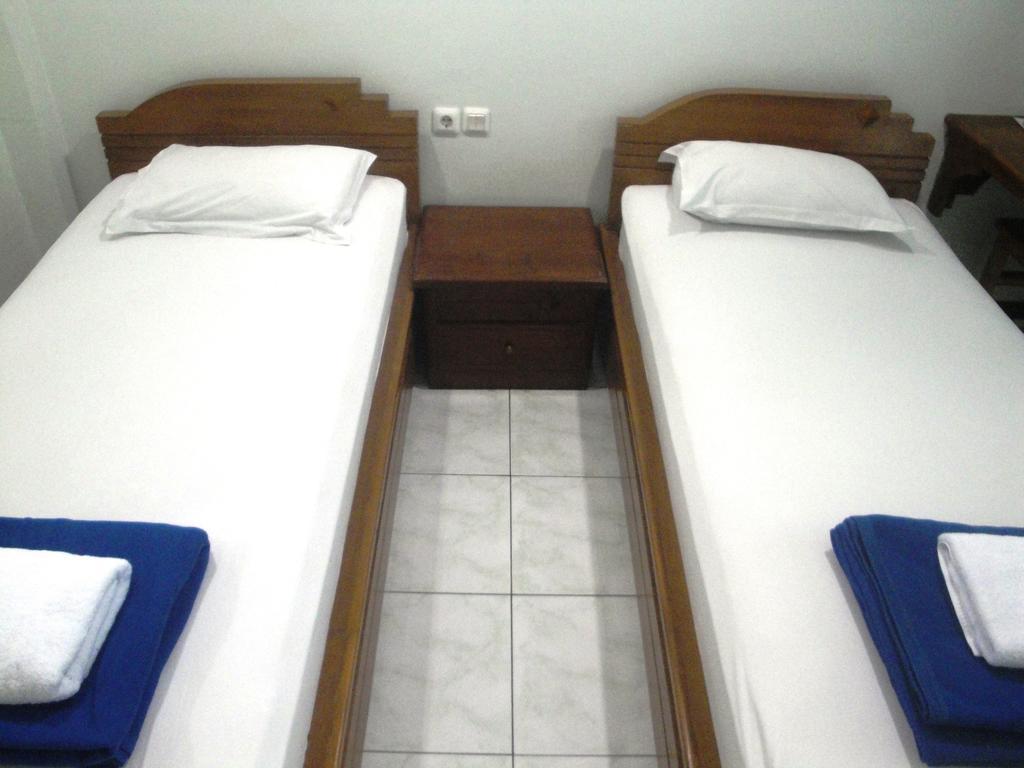 Hotel Trio Solo Camera foto